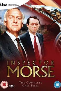 Profilový obrázek - Inspector Morse