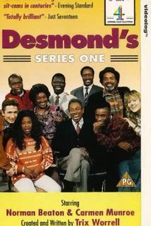 Profilový obrázek - "Desmond's"