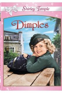Profilový obrázek - Dimples