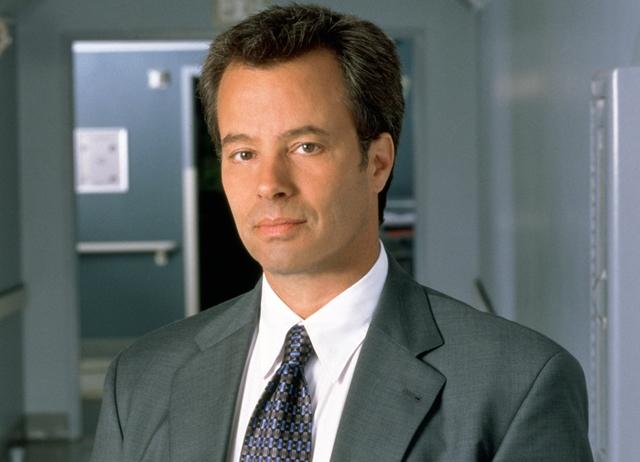 Křižovatky medicíny