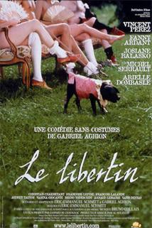 Libertin  - Libertin, Le