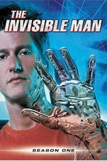"The Invisible Man"  - The Invisible Man