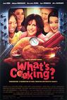 Co se vaří? (2000)