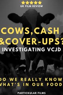 Profilový obrázek - Cows, Cash & Cover-ups? Investigating VCJD