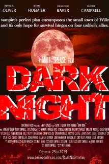 Profilový obrázek - Dark Night