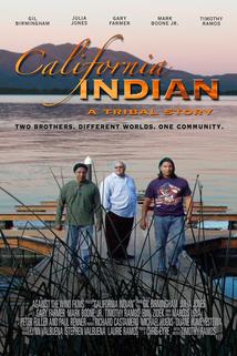 Profilový obrázek - California Indian