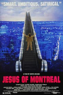 Profilový obrázek - Ježíš z Montrealu