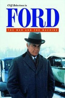 Profilový obrázek - Ford: Muž a stroj