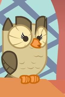 Profilový obrázek - Owl's Well That Ends Well