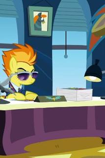 Profilový obrázek - Wonderbolts Academy