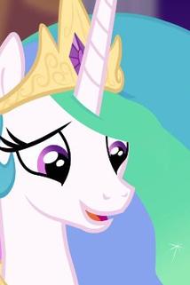 Profilový obrázek - Princess Twilight Sparkle: Part 1