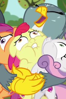 Profilový obrázek - The Fault in Our Cutie Marks
