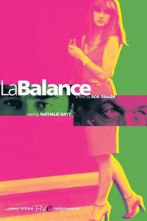 Profilový obrázek - Balance, La