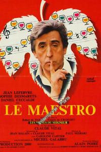 Profilový obrázek - Maestro, Le