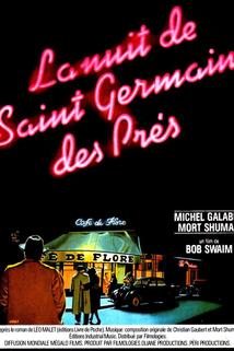 Profilový obrázek - Nuit de Saint-Germain-des-Prés, La