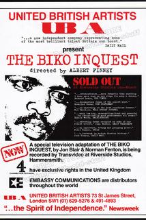 Profilový obrázek - The Biko Inquest