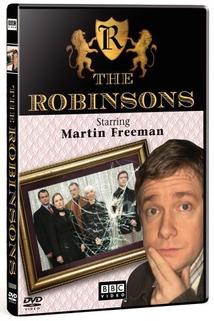 Profilový obrázek - "The Robinsons"
