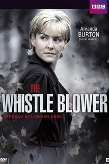 Profilový obrázek - The Whistle-Blower
