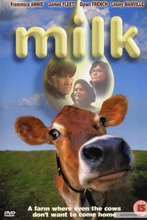 Profilový obrázek - Milk
