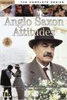 Anglo-saské vztahy (1992)