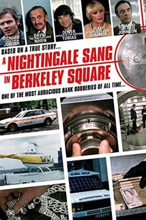 Nightingale Sang in Berkeley Square, A  - Nightingale Sang in Berkeley Square, A