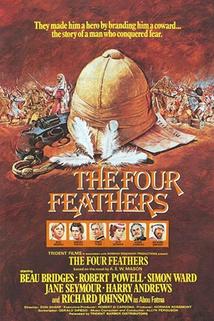 Four Feathers, The