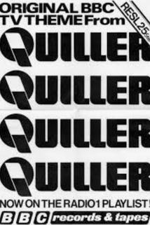 Profilový obrázek - Quiller