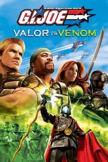 Profilový obrázek - G.I. Joe: Valor vs. Venom