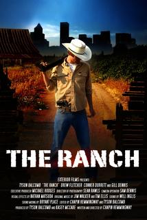 Profilový obrázek - The Ranch