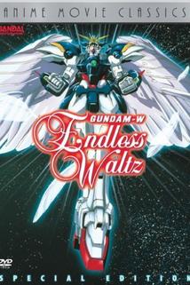 Profilový obrázek - Mobile Suit Gundam Wing: The Movie - Endless Waltz