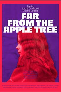 Profilový obrázek - Far from the Apple Tree