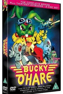 Profilový obrázek - "Bucky O'Hare and the Toad Wars"