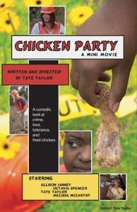 Profilový obrázek - Chicken Party
