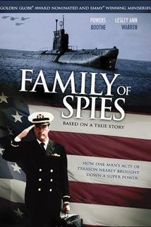 Rodina špionů  - Family of Spies
