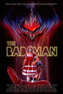 Profilový obrázek - The Bad Man ()