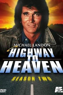 Profilový obrázek - Highway to Heaven
