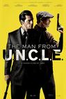 "The Man from U.N.C.L.E." 