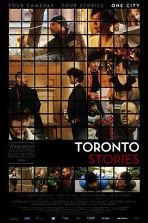 Toronto Stories  - Toronto Stories