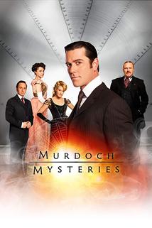 Případy detektiva Murdocha  - Murdoch Mysteries
