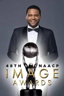 The 48th NAACP Image Awards