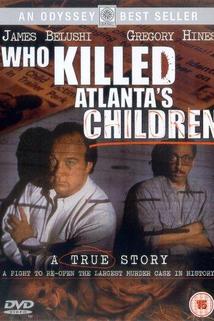 Profilový obrázek - Kdo zabil děti z Atlanty?