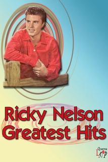 Profilový obrázek - Ricky Nelson: Original Teen Idol