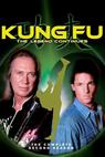 Kung Fu: Legenda pokračuje 