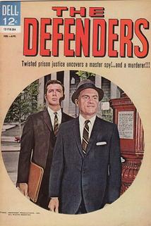 Profilový obrázek - Defenders, The