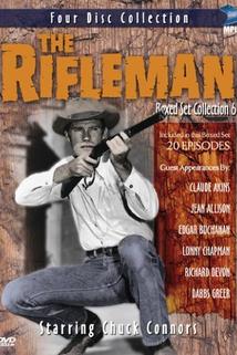 Profilový obrázek - Rifleman, The