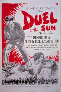 Souboj na slunci  - Duel in the Sun