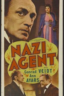 Profilový obrázek - Nazi Agent