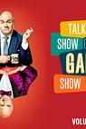 Talk Show the Game Show 