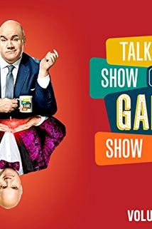 Profilový obrázek - Talk Show the Game Show