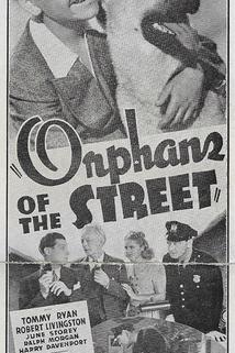 Profilový obrázek - Orphans of the Street